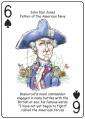 PlayingCardDecks.com-Heroes of the American Revolution Playing Cards