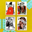 Kitten Club Playing Cards V3