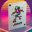 80s Deck – The Ultimate Retro-Inspired Playing Cards!