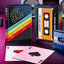 80s Deck – The Ultimate Retro-Inspired Playing Cards!