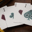 King Deco Playing Cards