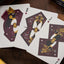 King Deco Playing Cards