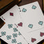 King Deco Playing Cards