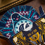 King Deco Playing Cards