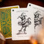 Excelsior Volume 3 Playing Cards by Kings Wild Project – Limited Edition