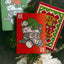 Deck The Halls Playing Cards by Kings Wild Project – Wearing an Ugly Sweater