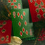 Deck The Halls Playing Cards by Kings Wild Project – Wearing an Ugly Sweater