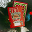 Deck The Halls Playing Cards by Kings Wild Project – Wearing an Ugly Sweater