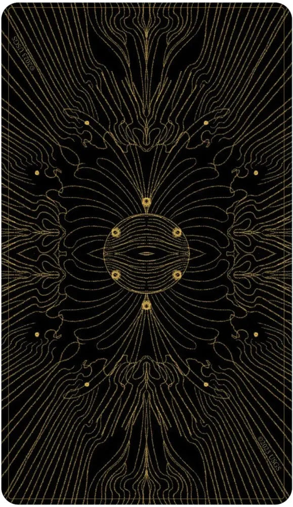 The Mind's Eye Tarot