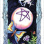 Tarot of a Moon Garden