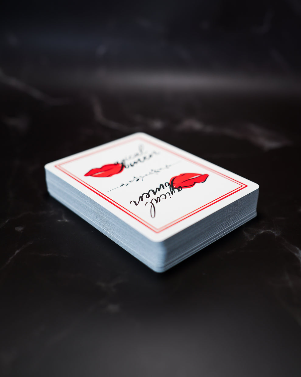 Magical Women Playing Cards – PlayingCardDecks.com