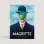 Magritte Playing Cards by Piatnik