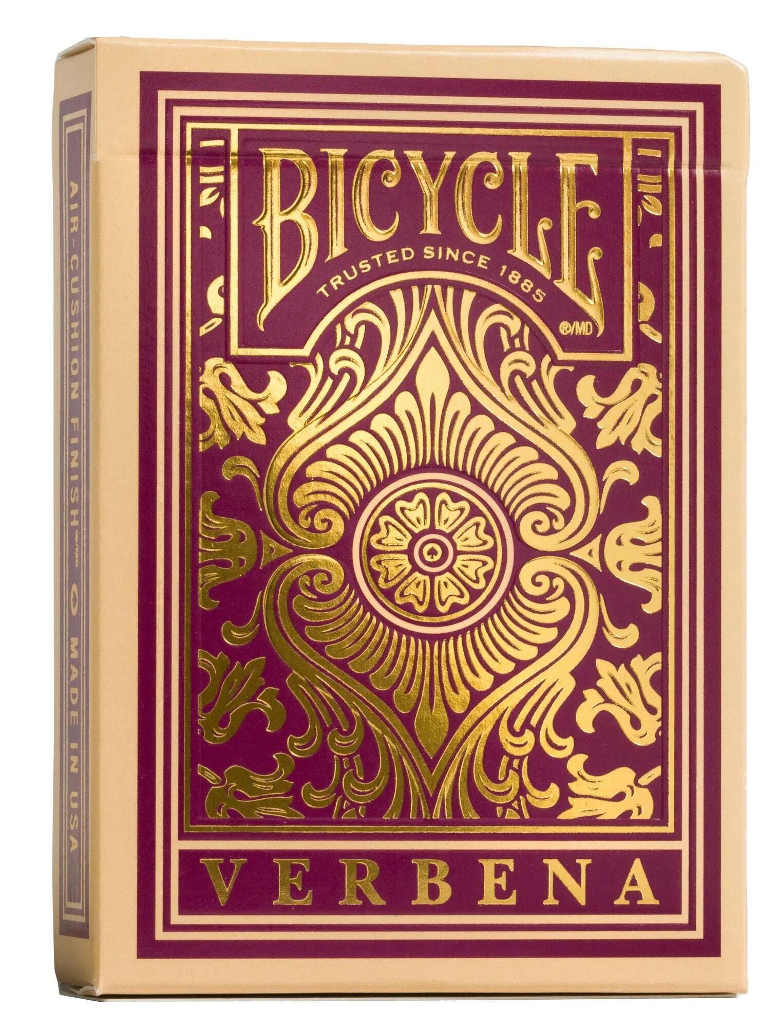 PlayingCardDecks.com-Verbena Bicycle Playing Cards