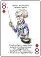 PlayingCardDecks.com-Heroes of the American Revolution Playing Cards