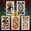Tarot of Marseilles Da Brigh