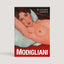Modigliani Playing Cards by Piatnik