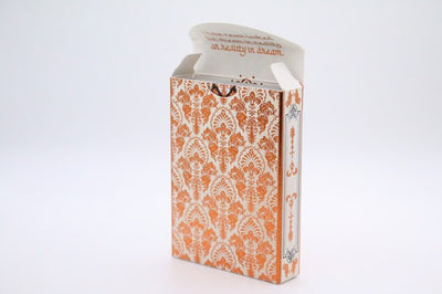 Moreau Reverie Playing Cards Copper Edition - Featuring Masterpieces of Symbolic Art