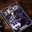 Limited Edition One Piece Shichibukai Playing Cards with Numbered Seals (1-999)