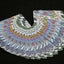 Mosaic Mantis Playing Cards by Improv Playing Cards
