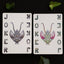 Mosaic Mantis Playing Cards by Improv Playing Cards