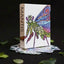 Mosaic Mantis Playing Cards by Improv Playing Cards