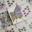 Mosaic Mantis Playing Cards by Improv Playing Cards
