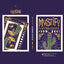 Mystify Playing Cards - A Magical Deck Inspired by the Desert Night