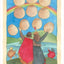Napo Tarot Deck USGS