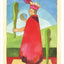 Napo Tarot Deck USGS
