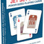 PlayingCardDecks.com-Baggage Tag Playing Cards NYPC