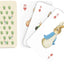 PlayingCardDecks.com-The World of Peter Rabbit Playing Cards NYPC