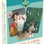 PlayingCardDecks.com-Janet Hill Studio Playing Cards NYPC