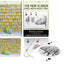 PlayingCardDecks.com-The New Yorker Book Lovers Cartoon Playing Cards NYPC