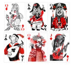 Pack of Dogs Playing Cards V3
