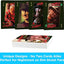 Nightmare on Elm Street Playing Cards Aquarius