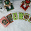 Nutcracker Ballet Inspired Bicycle Playing Cards – Perfect for the Holidays!