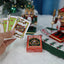 Nutcracker Ballet Inspired Bicycle Playing Cards – Perfect for the Holidays!