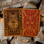 The Odyssey Playing Cards by Kings Wild Project