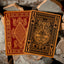 The Odyssey Playing Cards by Kings Wild Project