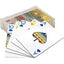 Lake Playing Cards