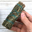 4" Rosemary Sage Smudge Stick