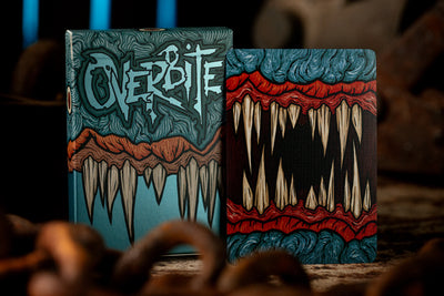 Overbite Blue Edition by Kings Wild Project