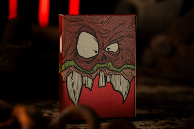 Overbite Red Edition by Kings Wild Project