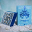 Odd Fellows Playing Cards The Dude - Underwater Vibes Edition