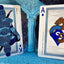 Mount Olympus Playing Cards by Midnight Cards