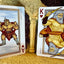 Mount Olympus Playing Cards by Midnight Cards