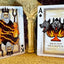 Mount Olympus Playing Cards by Midnight Cards