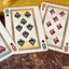 Mount Olympus Playing Cards by Midnight Cards