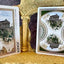Mount Olympus Playing Cards by Midnight Cards