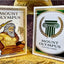 Mount Olympus Playing Cards by Midnight Cards